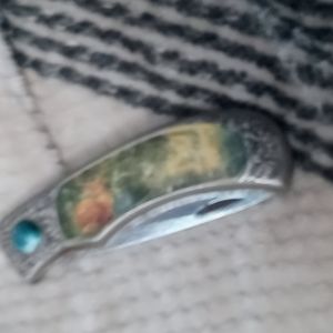 Don't need it I'm with out a home